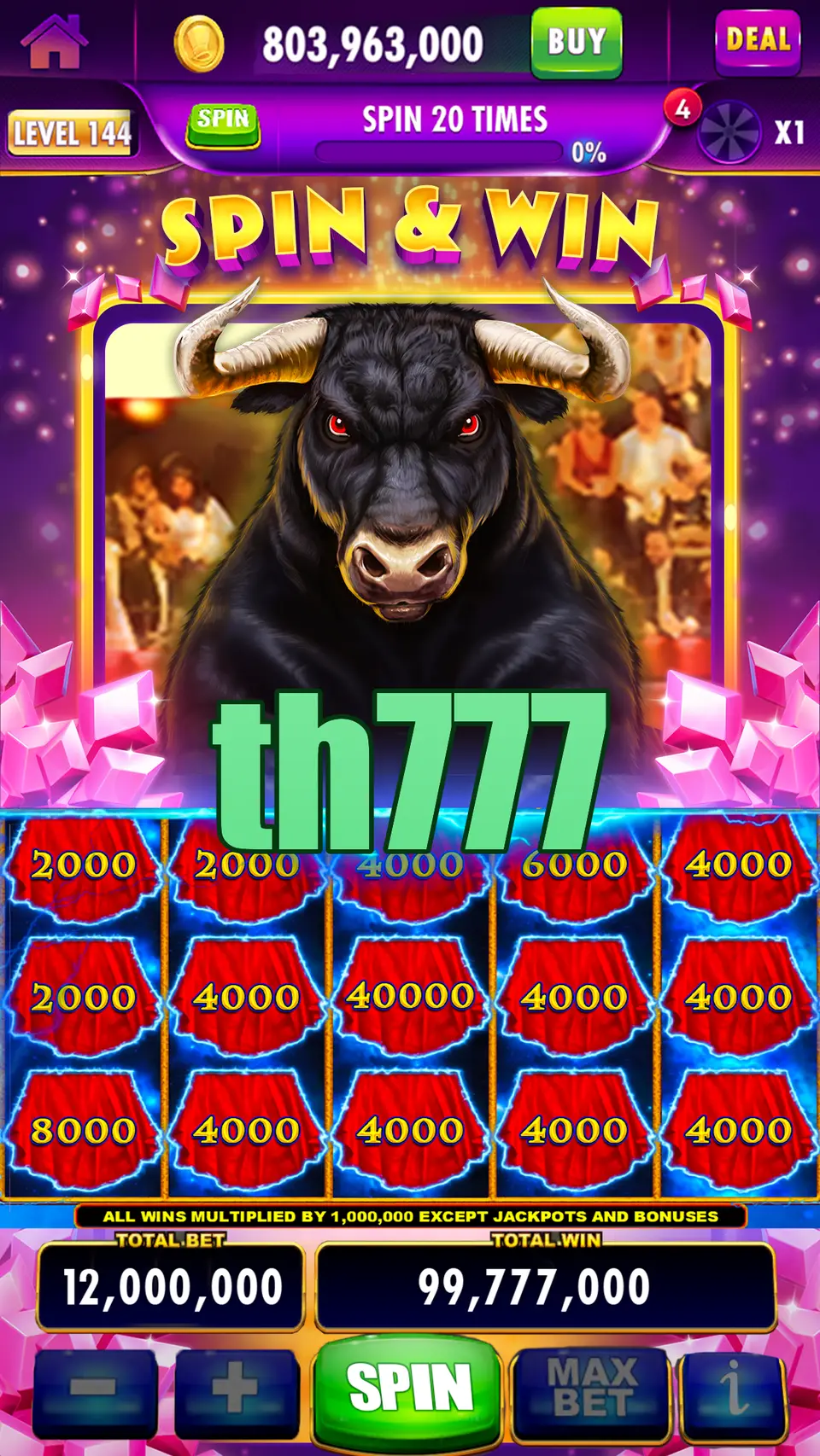 th777 APK