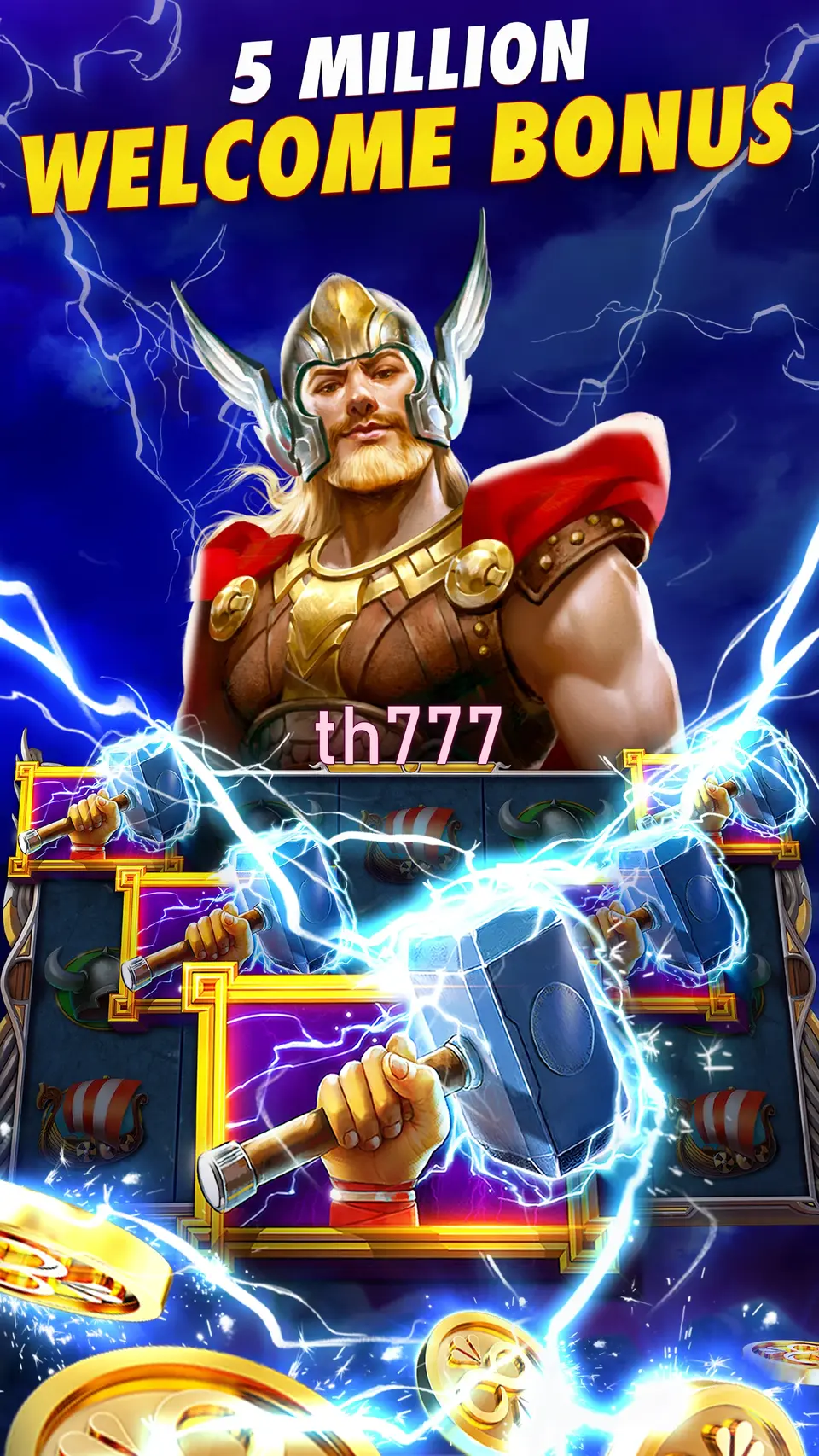 th777 APK