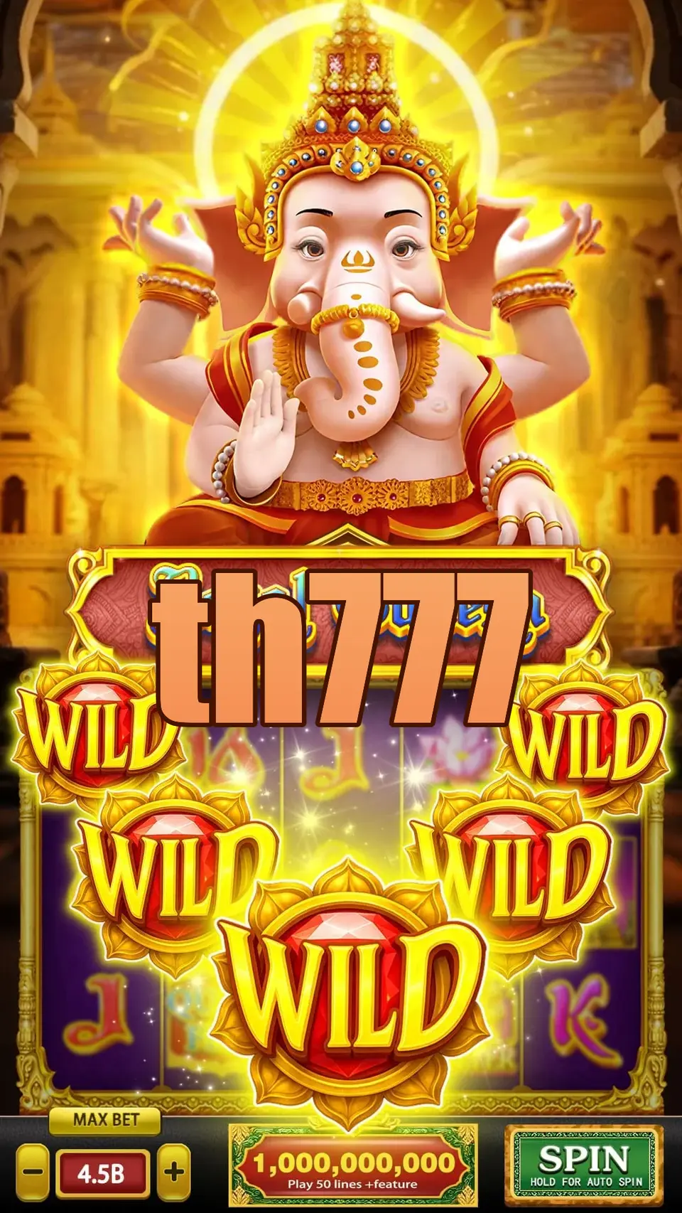 th777 APK