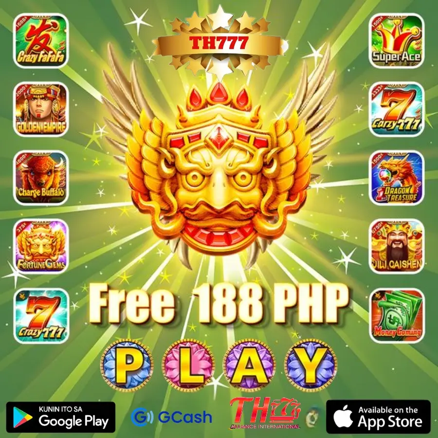 th777 Mag-login