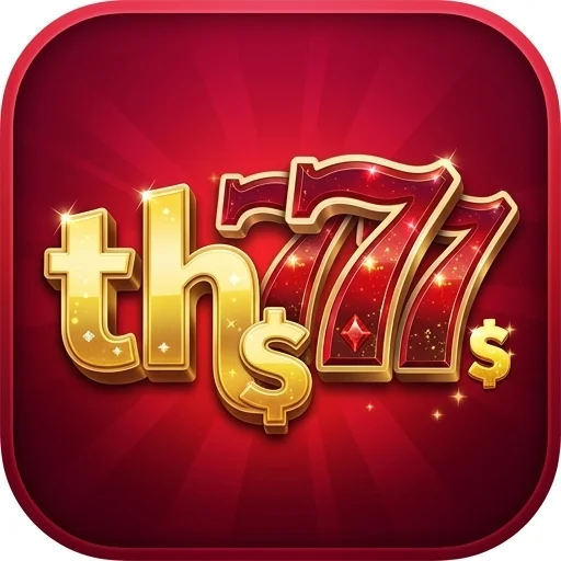 th777 Logo - Opisyal